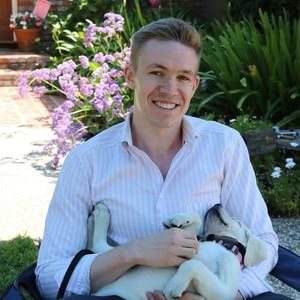 Meet your Posher, Chris